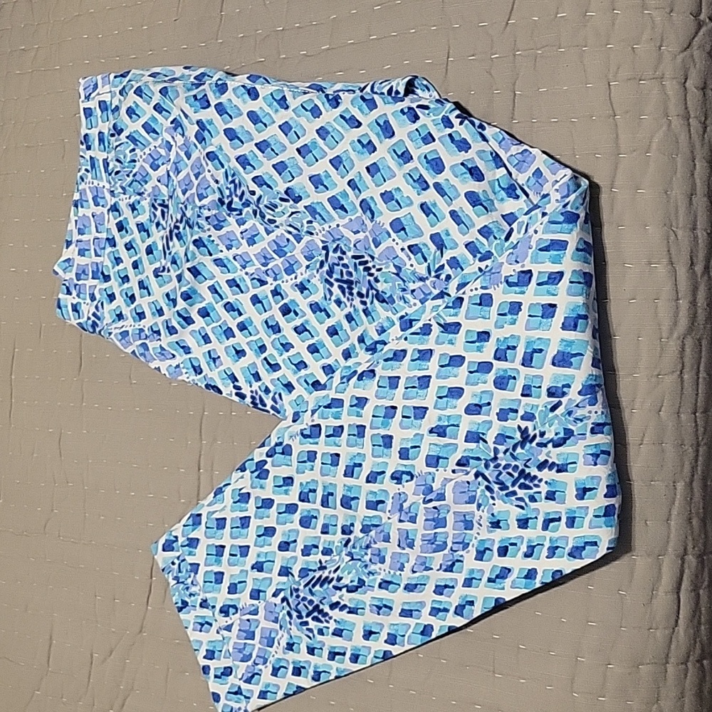 Lilly Pulitzer
